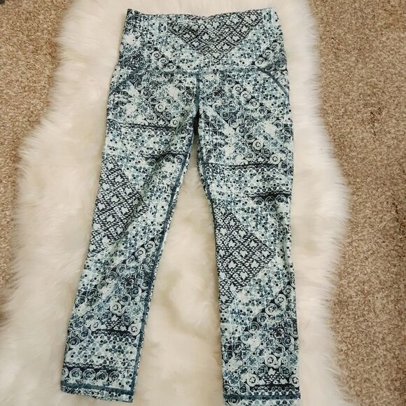 ‎Gaiam leggings - Picture 2 of 6